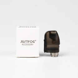 Justfog Kit Pod QPOD 1.9ml