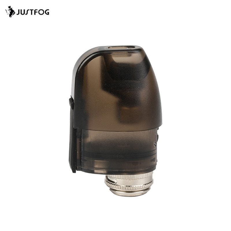 Justfog Kit Pod QPOD 1.9ml