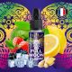 Full Moon: Concentré RAINBOW 10ml