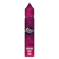 Dragonfruit 10ml - AISU