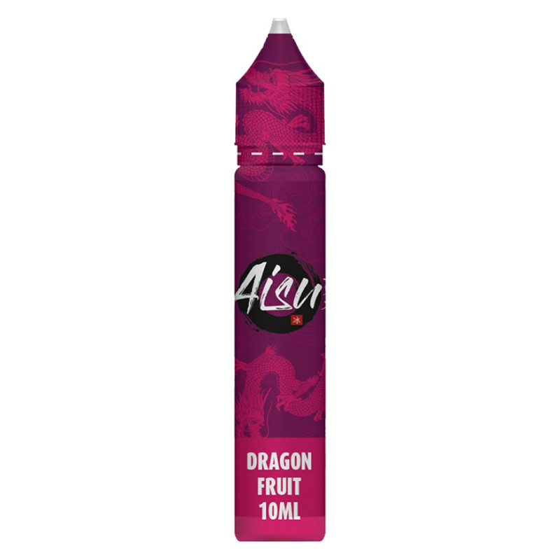 AISU - Dragonfruit 10ml