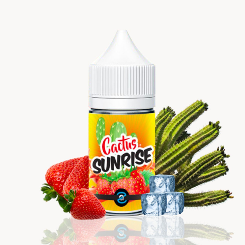 Aromazon: Concentré Cactus Sunrise 30ml