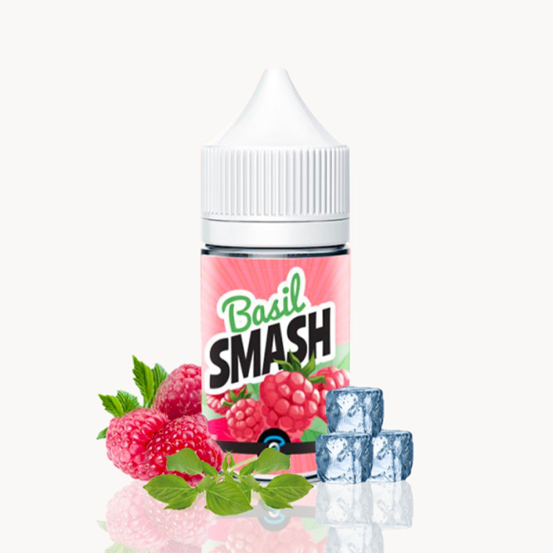 Aromazon: Concentré Smash Basilic 30ml