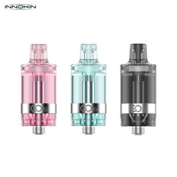 Atomiseur GO S MTL 2ml - Innokin