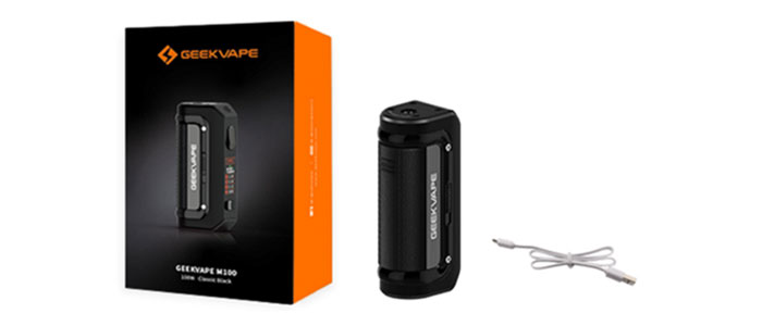 achat grossiste box aegis mini 2