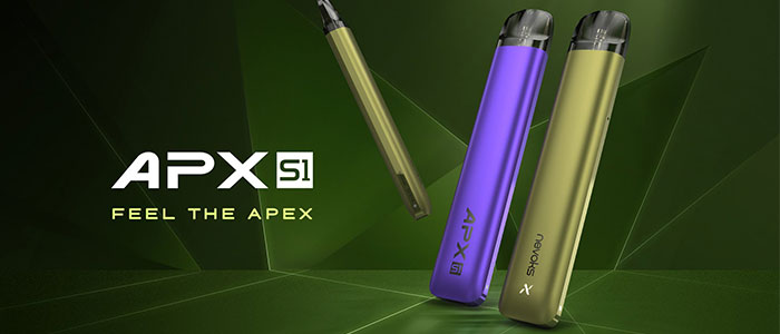 promo pod apx s1 grossiste