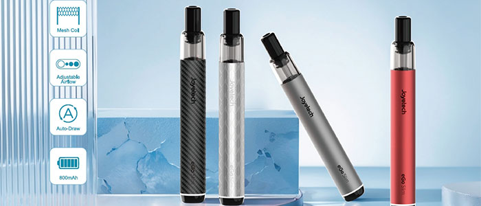 grossiste officiel joyetech ego slim