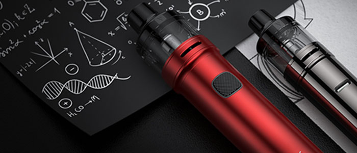 distributeur officiel vaporesso