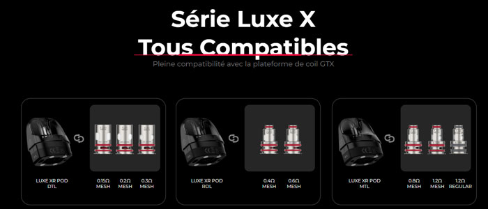 achat en gros cartouches vaporesso