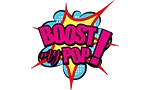 Boost My Pop