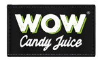 WOW Candy juice