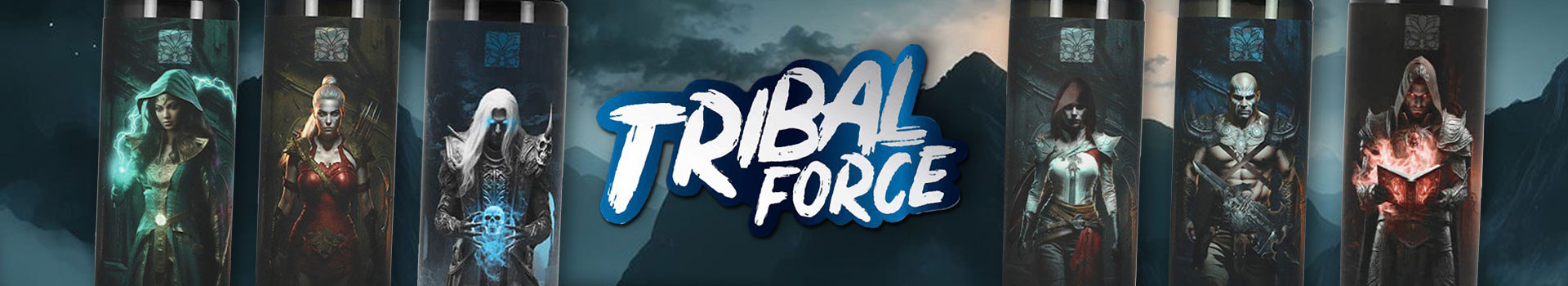 Tribal Force