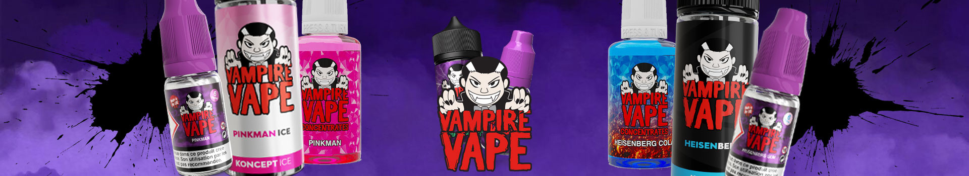 Vampire Vape