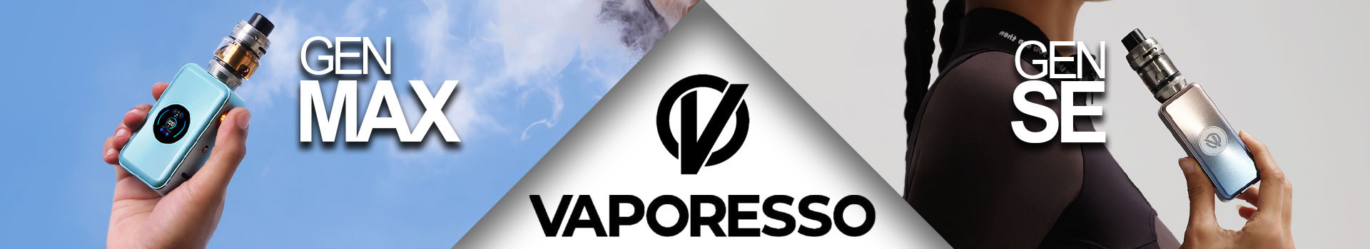 Vaporesso