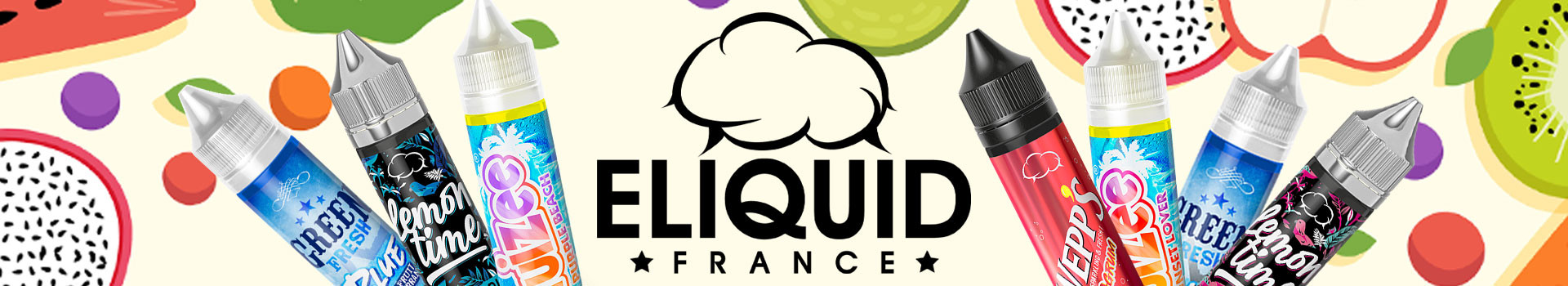 ELIQUID France