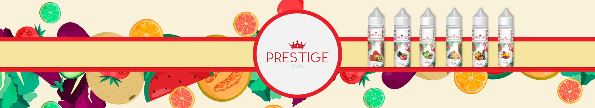 Prestige Fruits