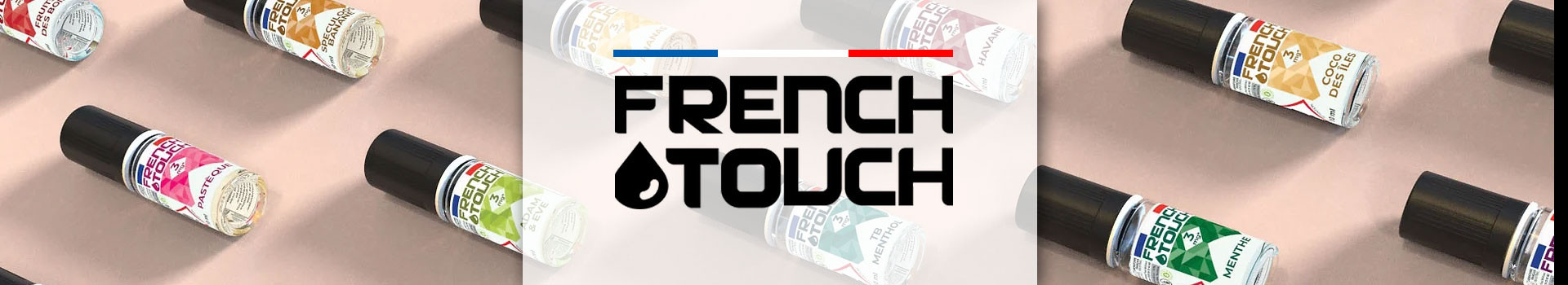 French Touch