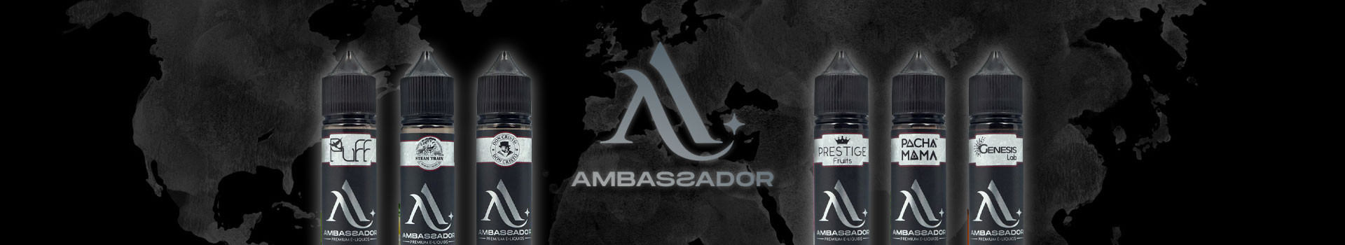 Ambassador