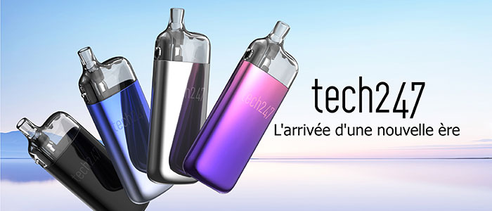 prix en gros pod tech247