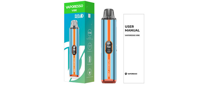 grossiste b2b vaporesso france