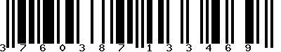 EAN-13 : 3760387133469