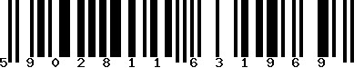 EAN-13 : 5902811631969