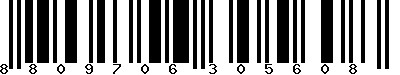 EAN-13 : 8809706305608