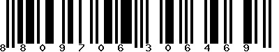 EAN-13 : 8809706306469