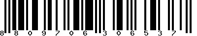 EAN-13 : 8809706306537