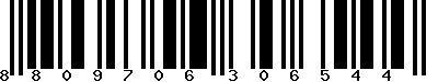 EAN-13 : 8809706306544