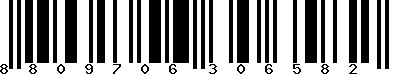 EAN-13 : 8809706306582