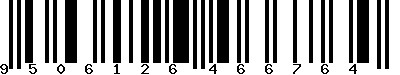 EAN-13 : 9506126466764