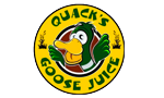 QUACKS JUICE FACTORY