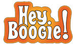 HEY BOOGIE