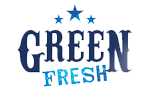 GREEN FRESH