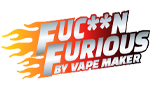 FUCKIN FURIOUS