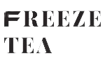 FREEZE TEA