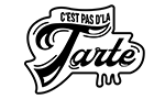 C'EST PAS DE LA TARTE