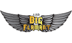 BIG FLAMANT