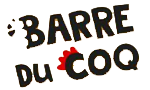 BARRE DU COQ