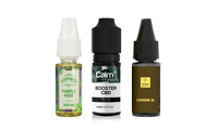 E-LIQUIDES