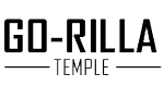 GO RILLA TEMPLE