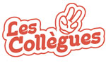 LES COLLÈGUES