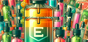 E-LIQUIDES